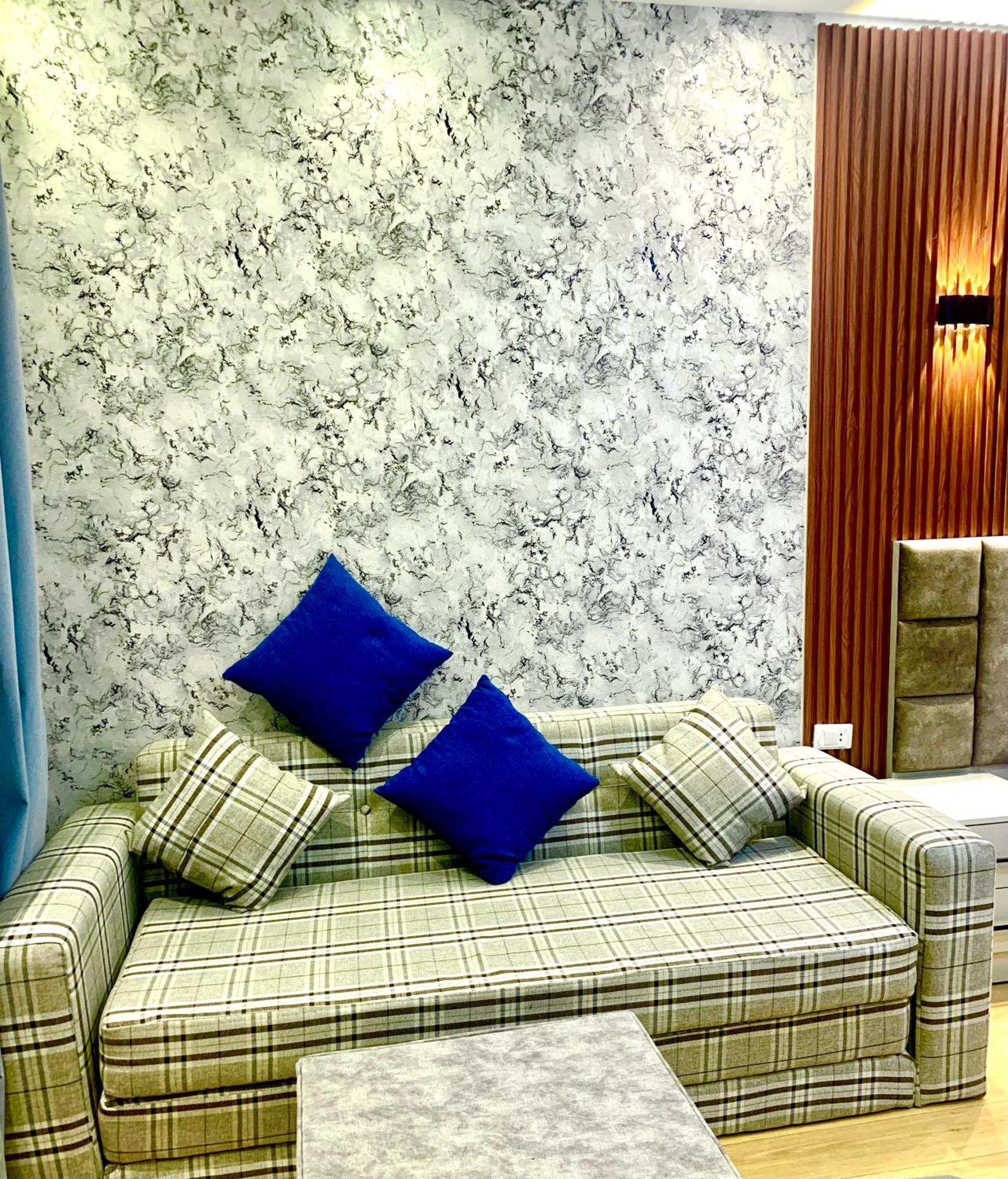 Sunny Studio With 3 Swimming Pools Florenza Hurgada Dış mekan fotoğraf