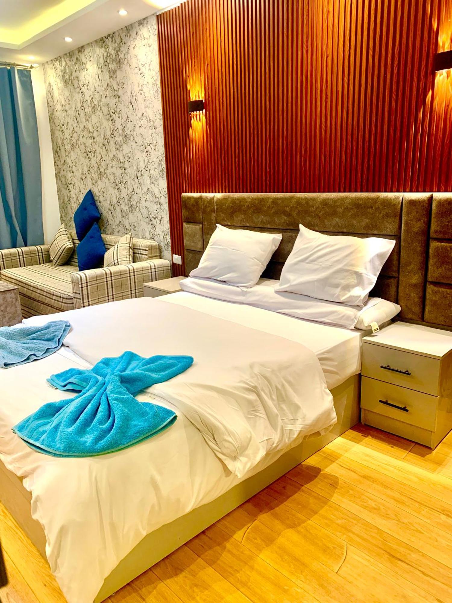 Sunny Studio With 3 Swimming Pools Florenza Hurgada Dış mekan fotoğraf